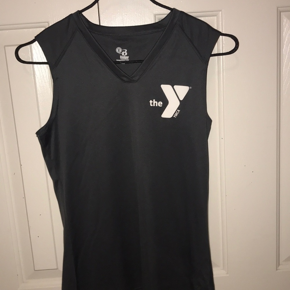 Athletic Tank top